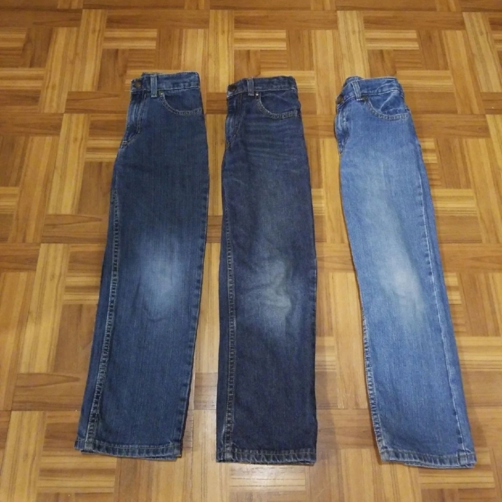 Boys Jeans